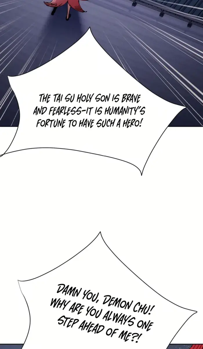 Devious Son of Heaven Chapter 108 Page 102