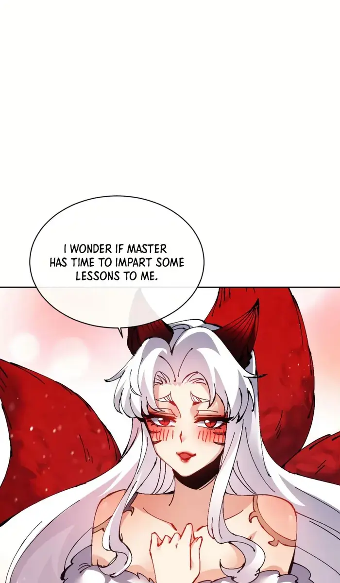 Devious Son of Heaven Chapter 109 Page 27