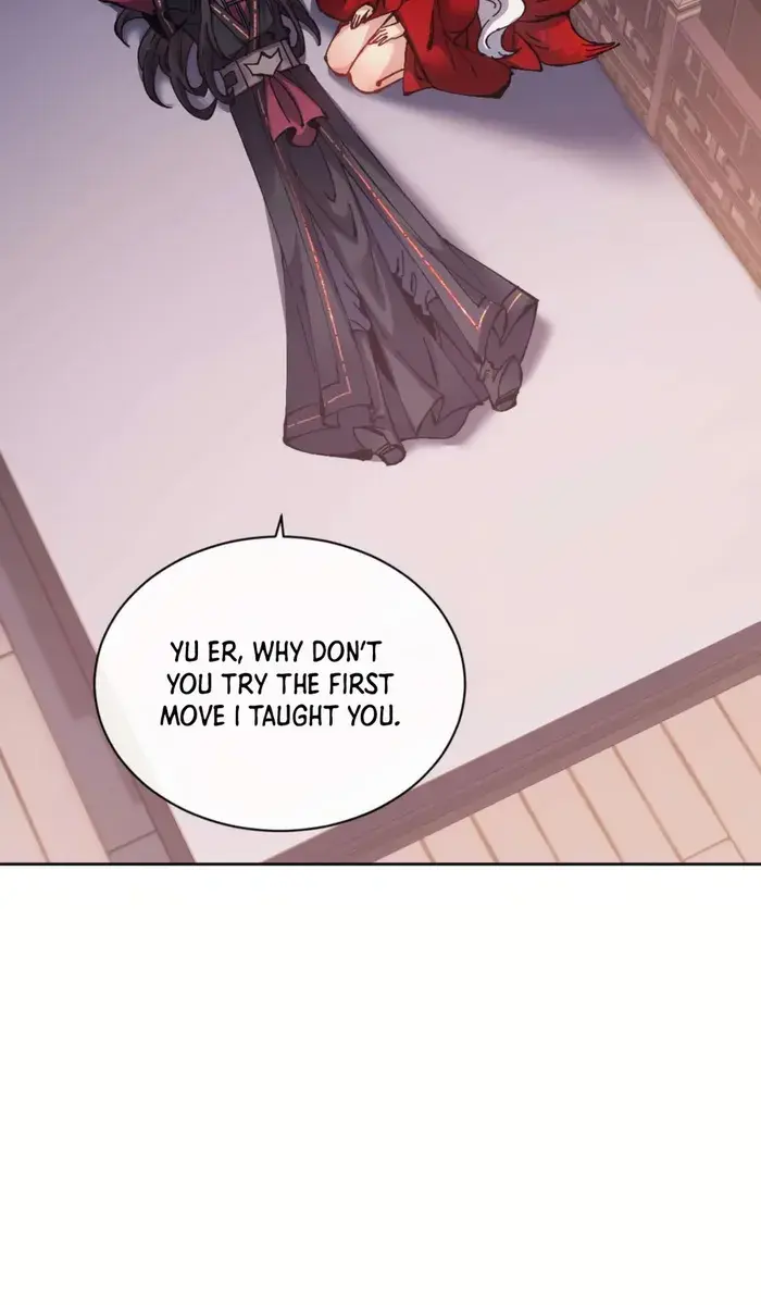 Devious Son of Heaven Chapter 109 Page 33