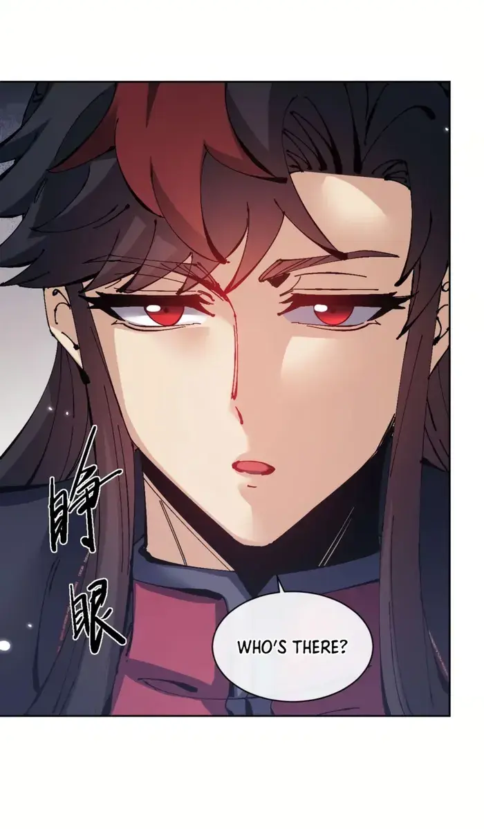Devious Son of Heaven Chapter 109 Page 53