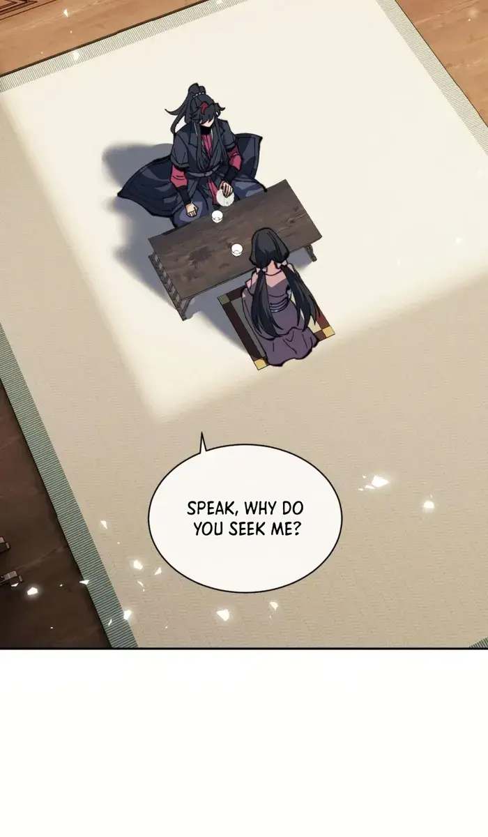 Devious Son of Heaven Chapter 109 Page 61