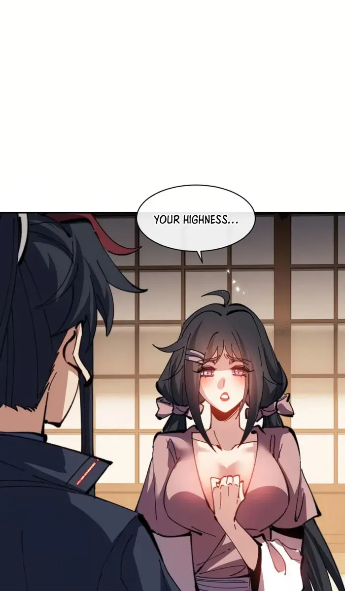 Devious Son of Heaven Chapter 109 Page 62