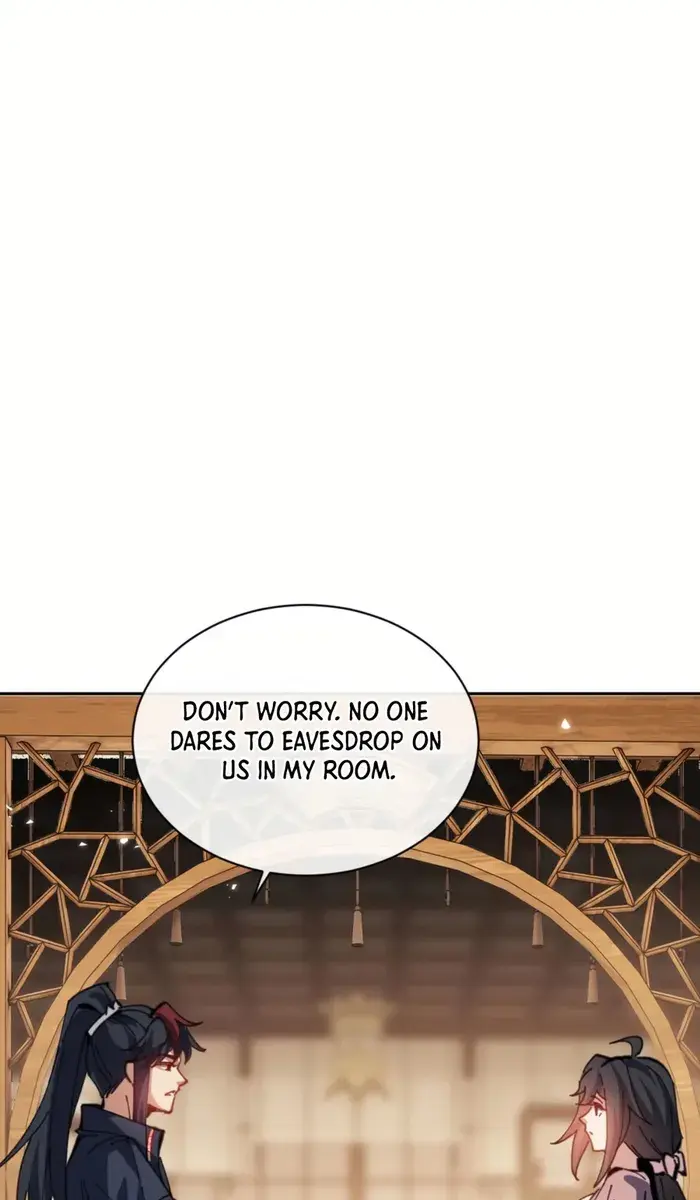 Devious Son of Heaven Chapter 109 Page 65