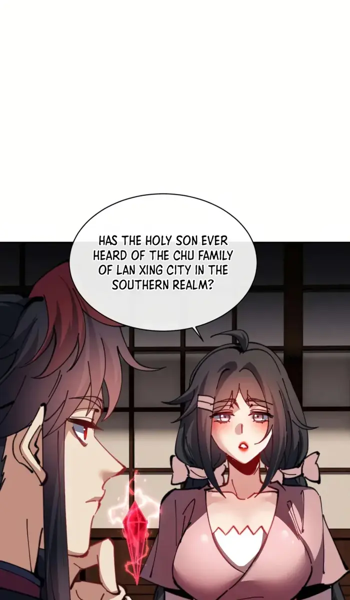 Devious Son of Heaven Chapter 109 Page 78