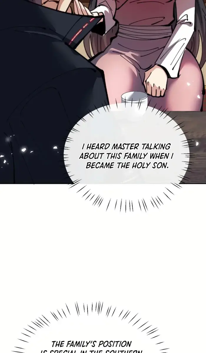Devious Son of Heaven Chapter 109 Page 79