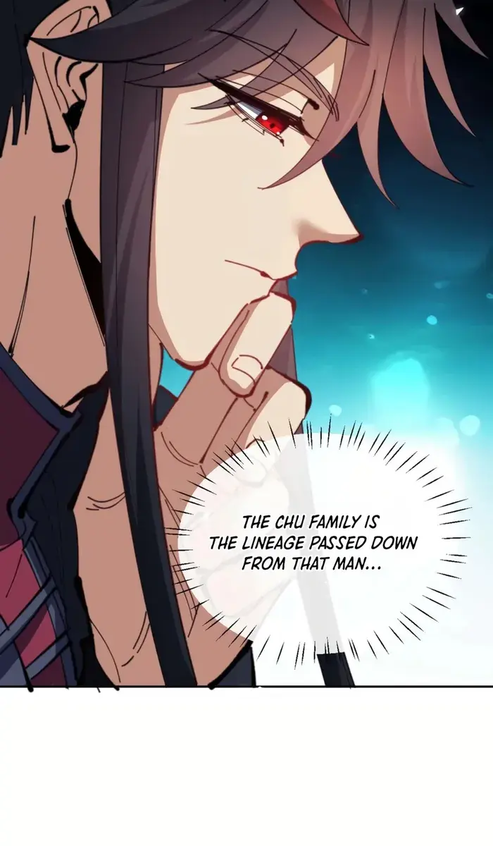 Devious Son of Heaven Chapter 109 Page 85