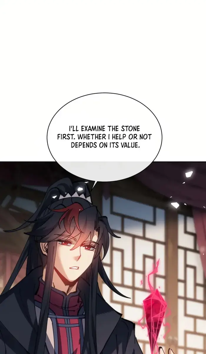 Devious Son of Heaven Chapter 109 Page 89