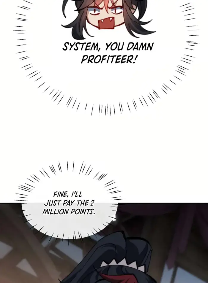 Devious Son of Heaven Chapter 109 Page 97