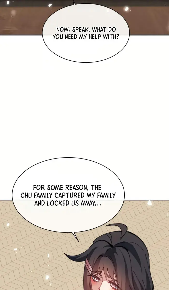 Devious Son of Heaven Chapter 109 Page 105