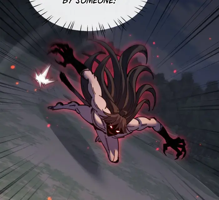 Devious Son of Heaven Chapter 116 Page 29