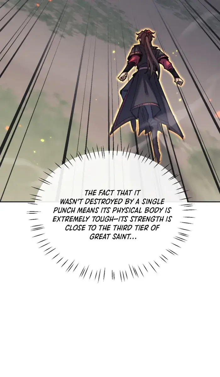 Devious Son of Heaven Chapter 116 Page 31