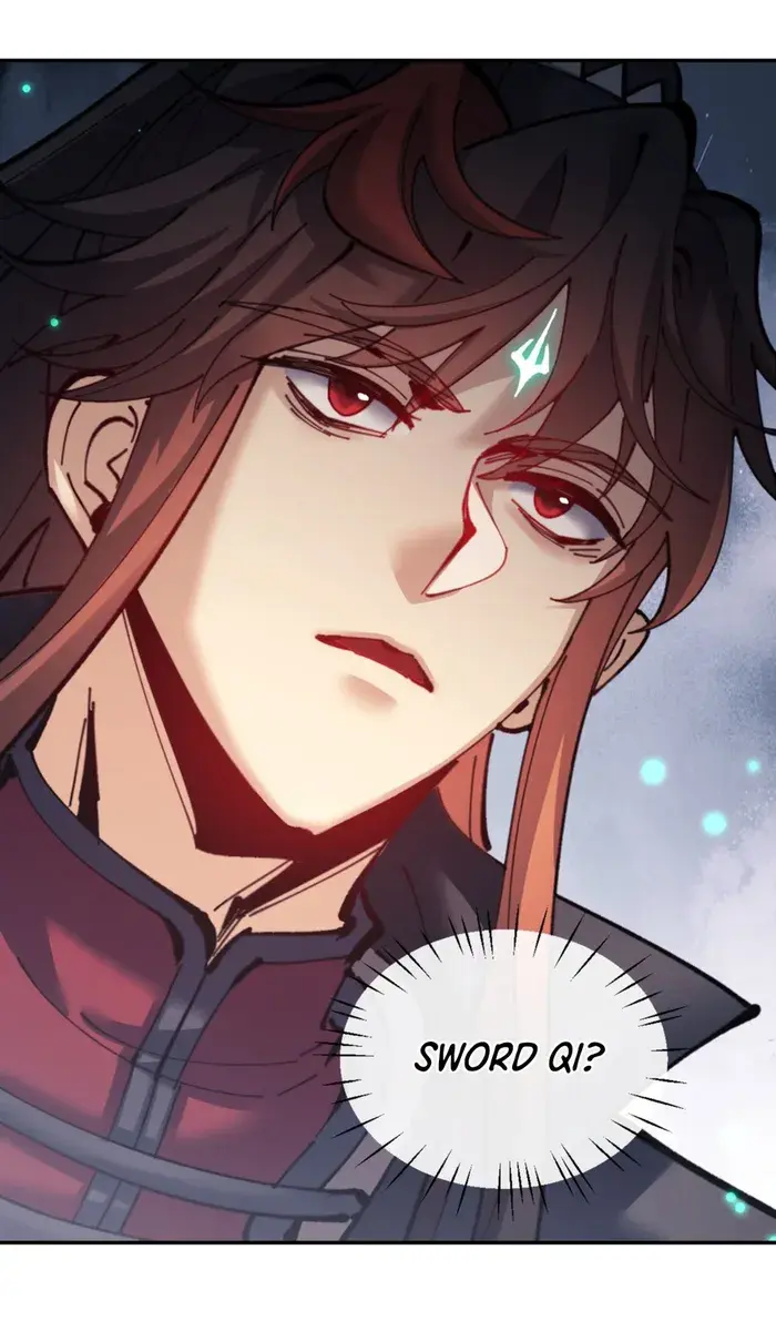 Devious Son of Heaven Chapter 116 Page 46