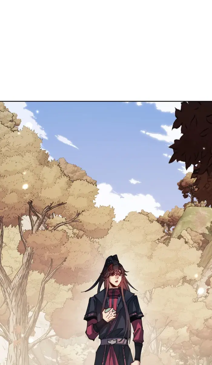 Devious Son of Heaven Chapter 116 Page 52