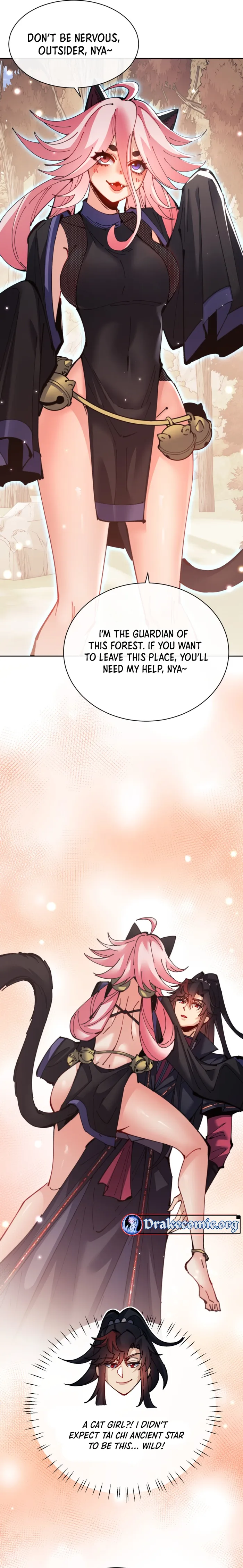 Devious Son of Heaven Chapter 116 Page 64