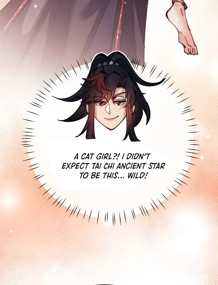 Devious Son of Heaven Chapter 116 Page 68