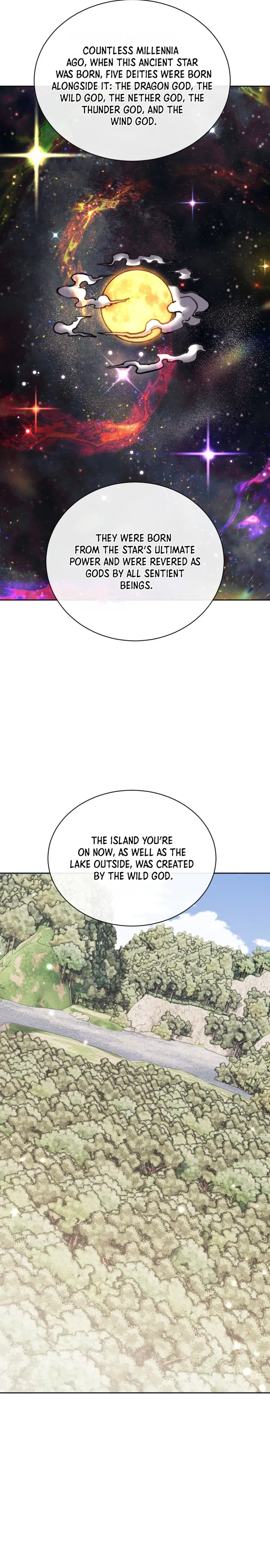 Devious Son of Heaven Chapter 116 Page 74
