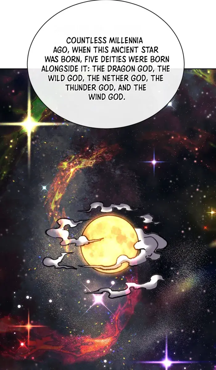 Devious Son of Heaven Chapter 116 Page 75