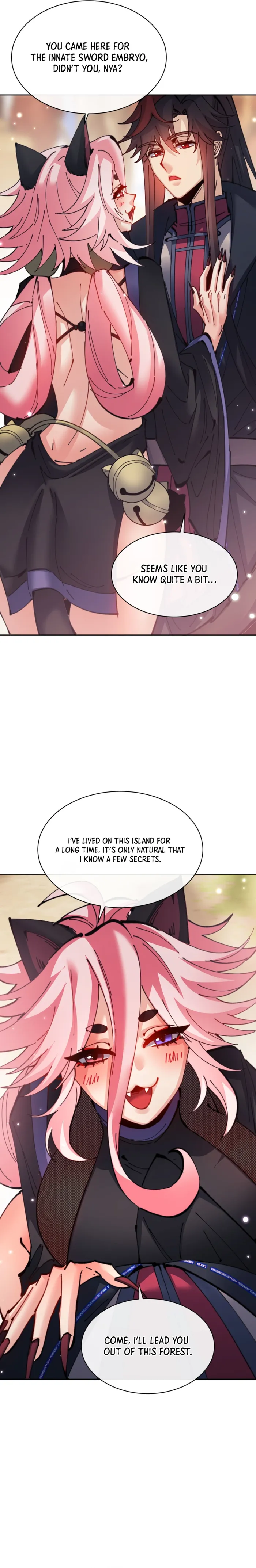 Devious Son of Heaven Chapter 116 Page 79
