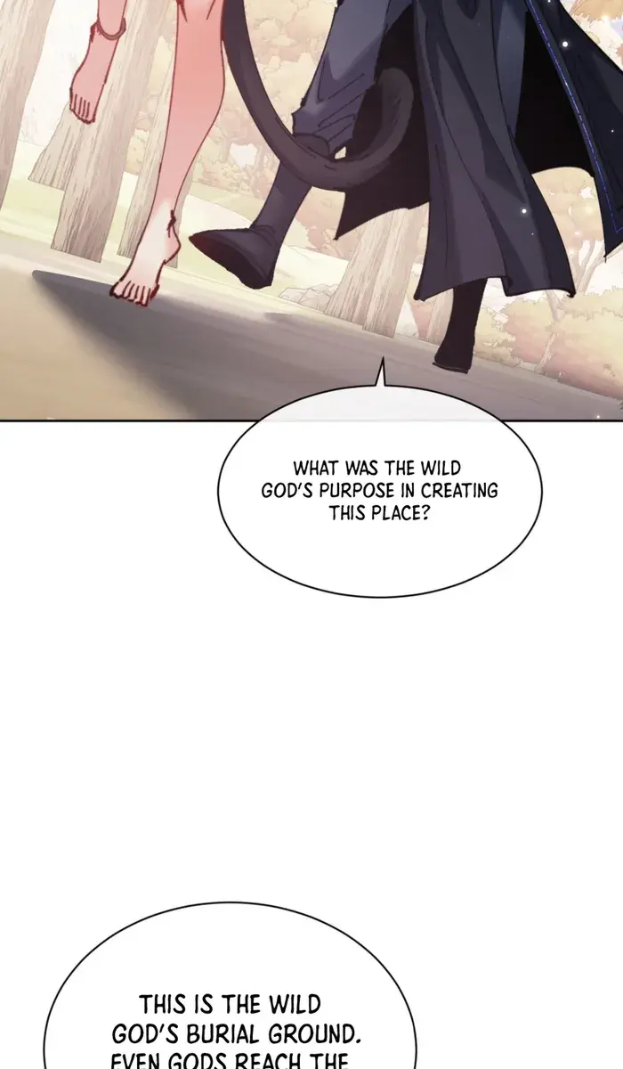Devious Son of Heaven Chapter 116 Page 86