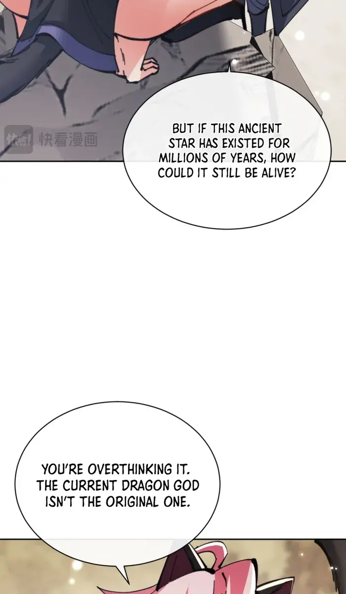 Devious Son of Heaven Chapter 116 Page 91