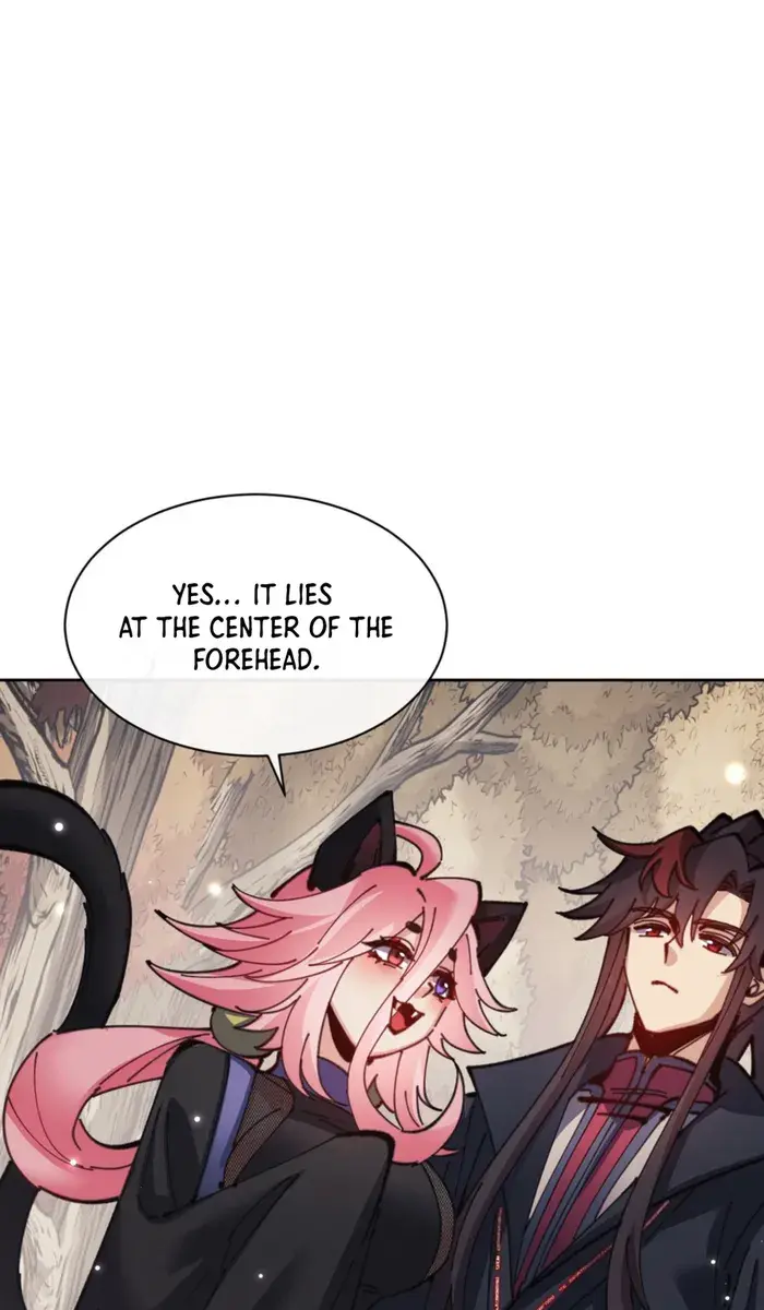 Devious Son of Heaven Chapter 116 Page 102