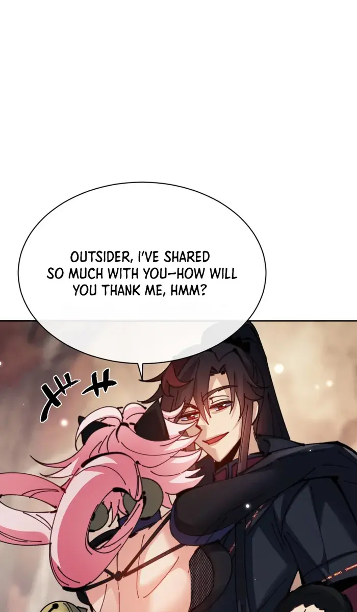 Devious Son of Heaven Chapter 116 Page 113