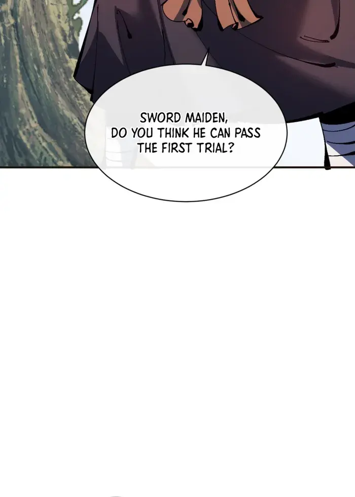 Devious Son of Heaven Chapter 117 Page 23