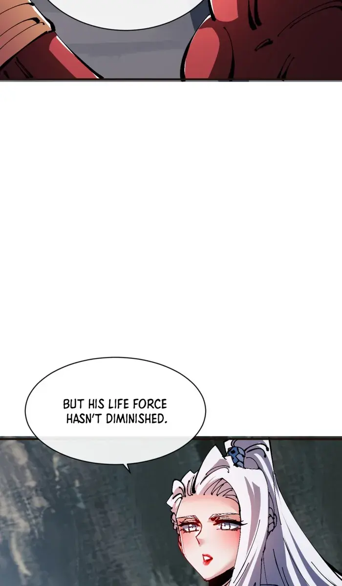 Devious Son of Heaven Chapter 117 Page 52