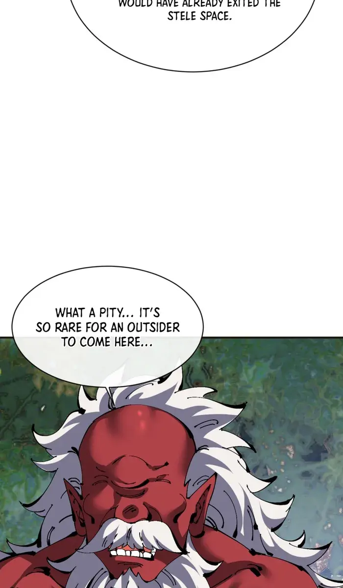 Devious Son of Heaven Chapter 117 Page 54