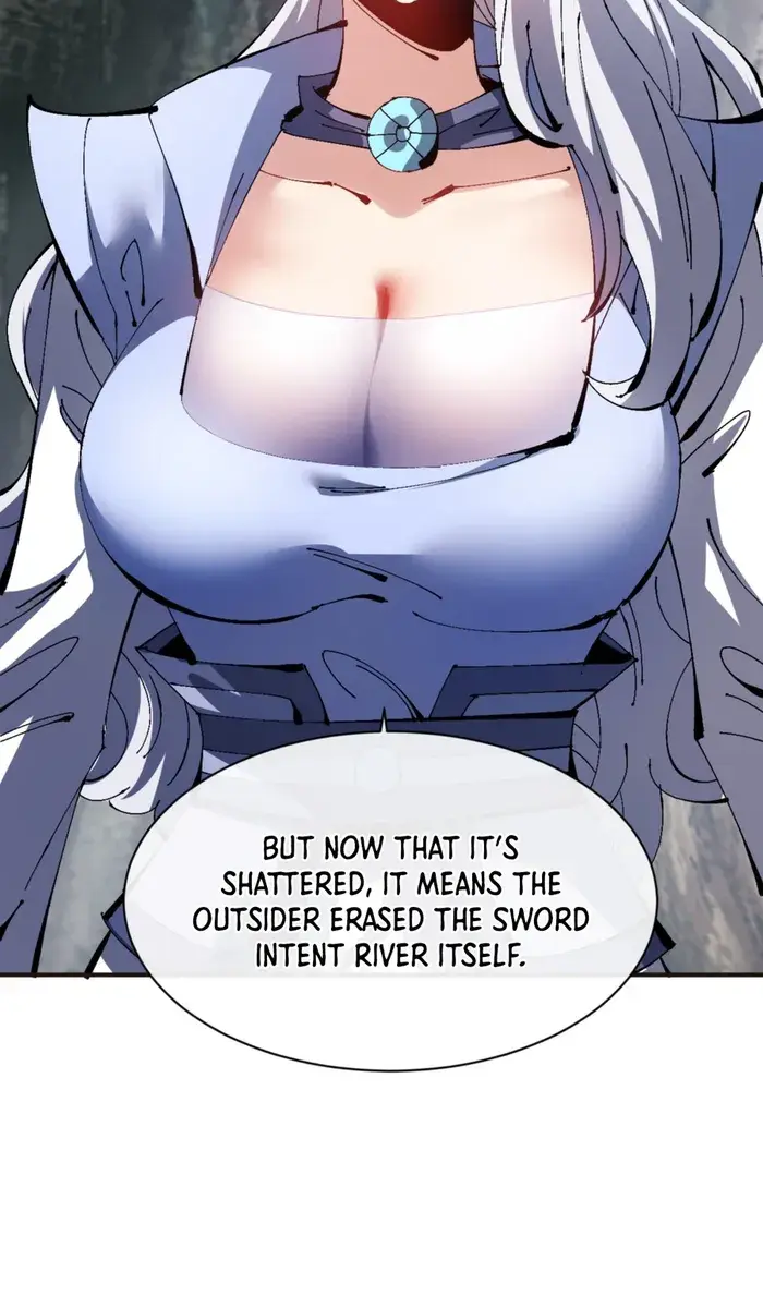 Devious Son of Heaven Chapter 117 Page 64