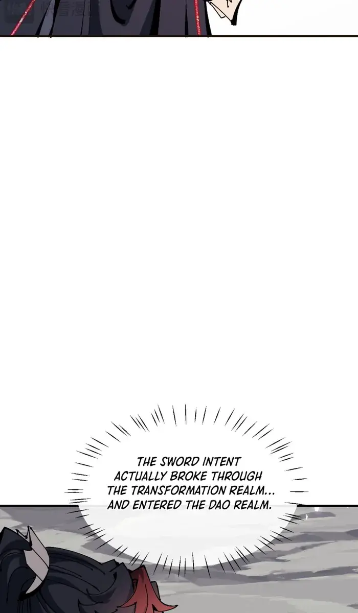 Devious Son of Heaven Chapter 117 Page 68