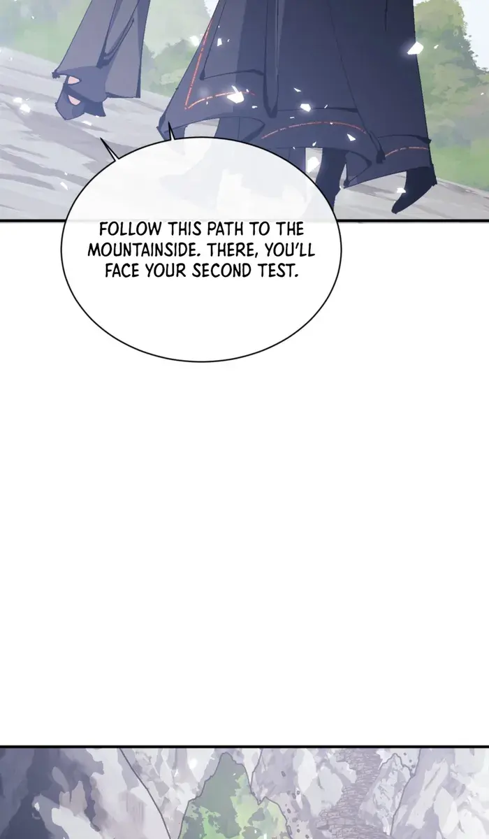 Devious Son of Heaven Chapter 117 Page 73