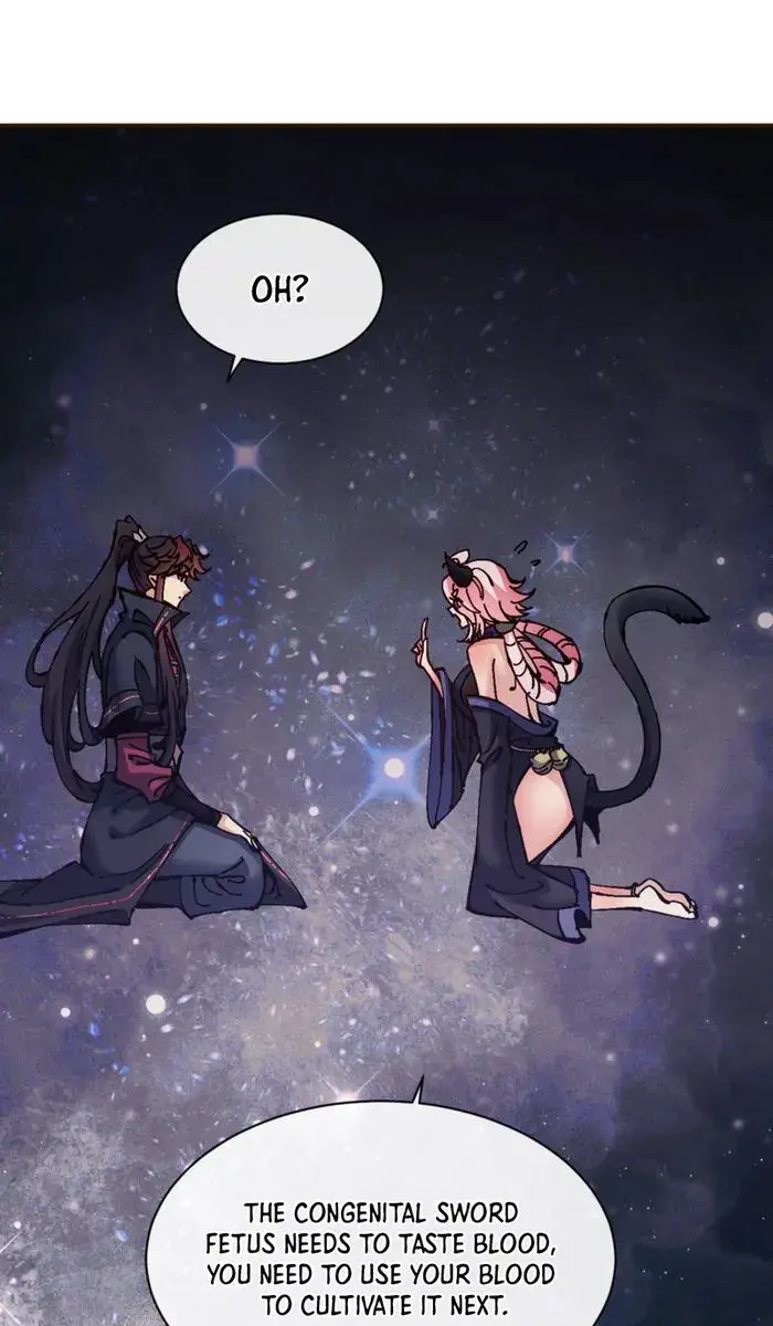 Devious Son of Heaven Chapter 119 Page 11
