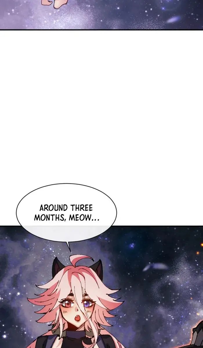 Devious Son of Heaven Chapter 119 Page 31