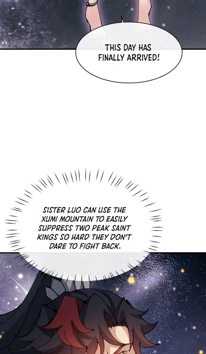 Devious Son of Heaven Chapter 119 Page 52