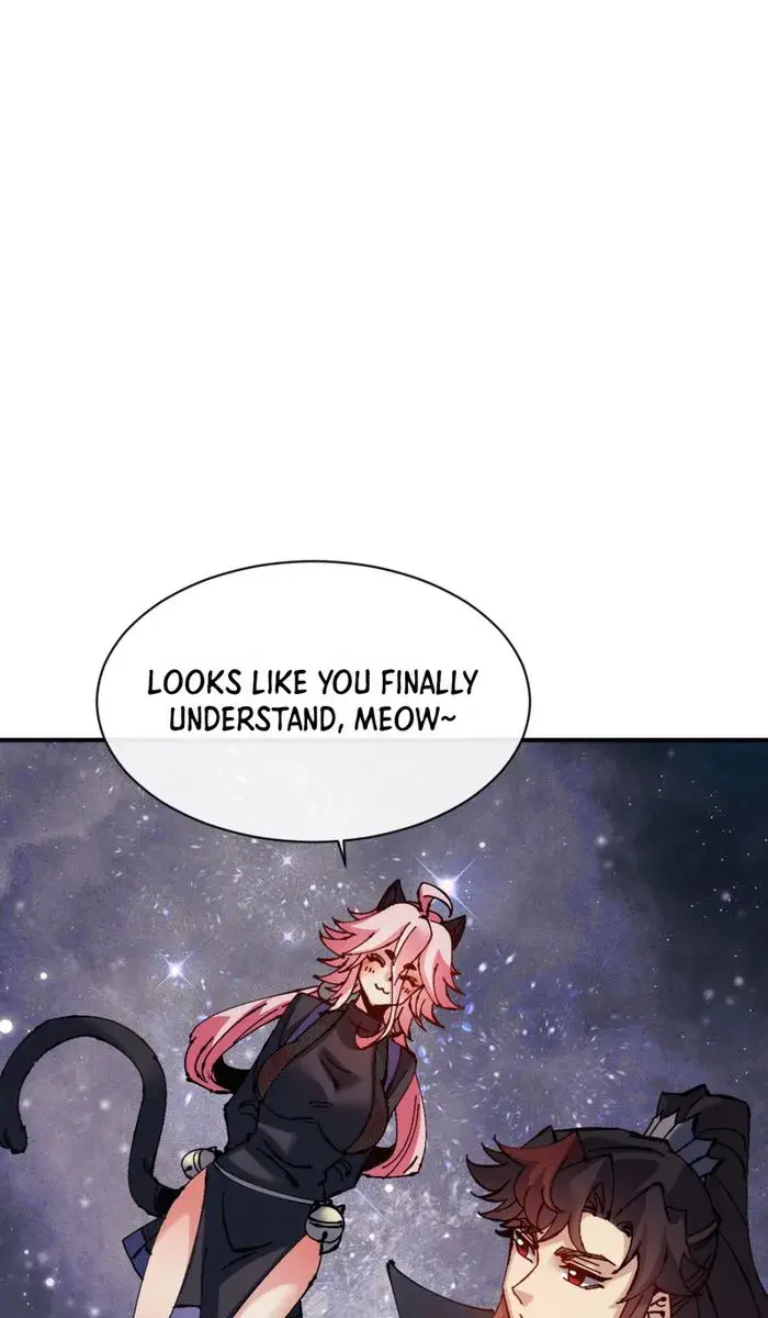 Devious Son of Heaven Chapter 119 Page 60