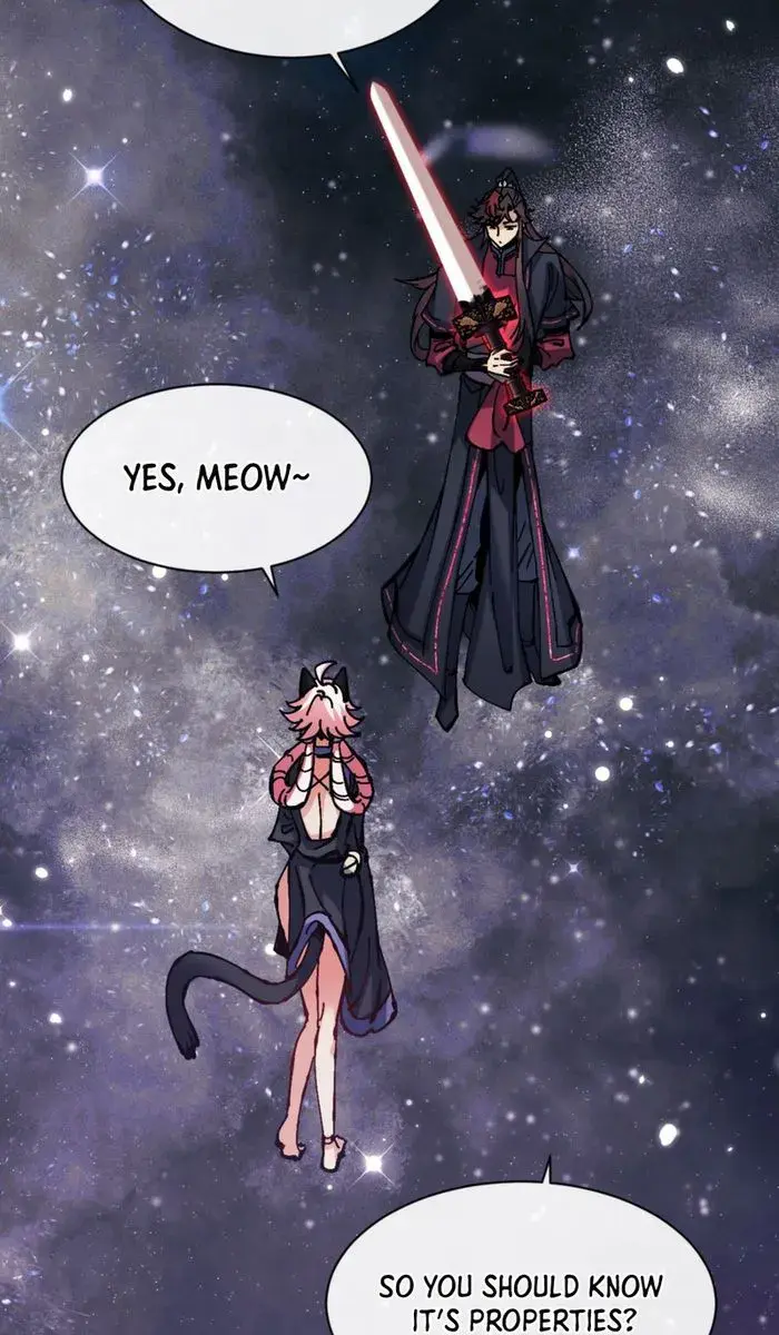 Devious Son of Heaven Chapter 119 Page 85