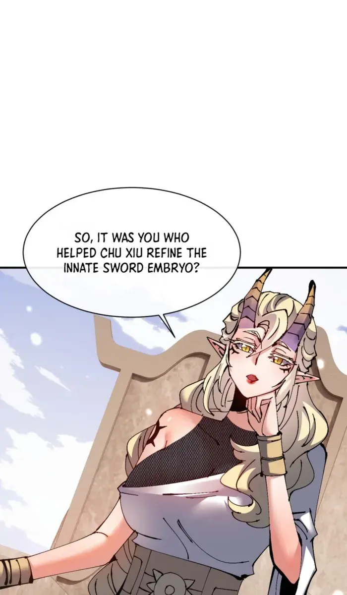 Devious Son of Heaven Chapter 126 Page 11
