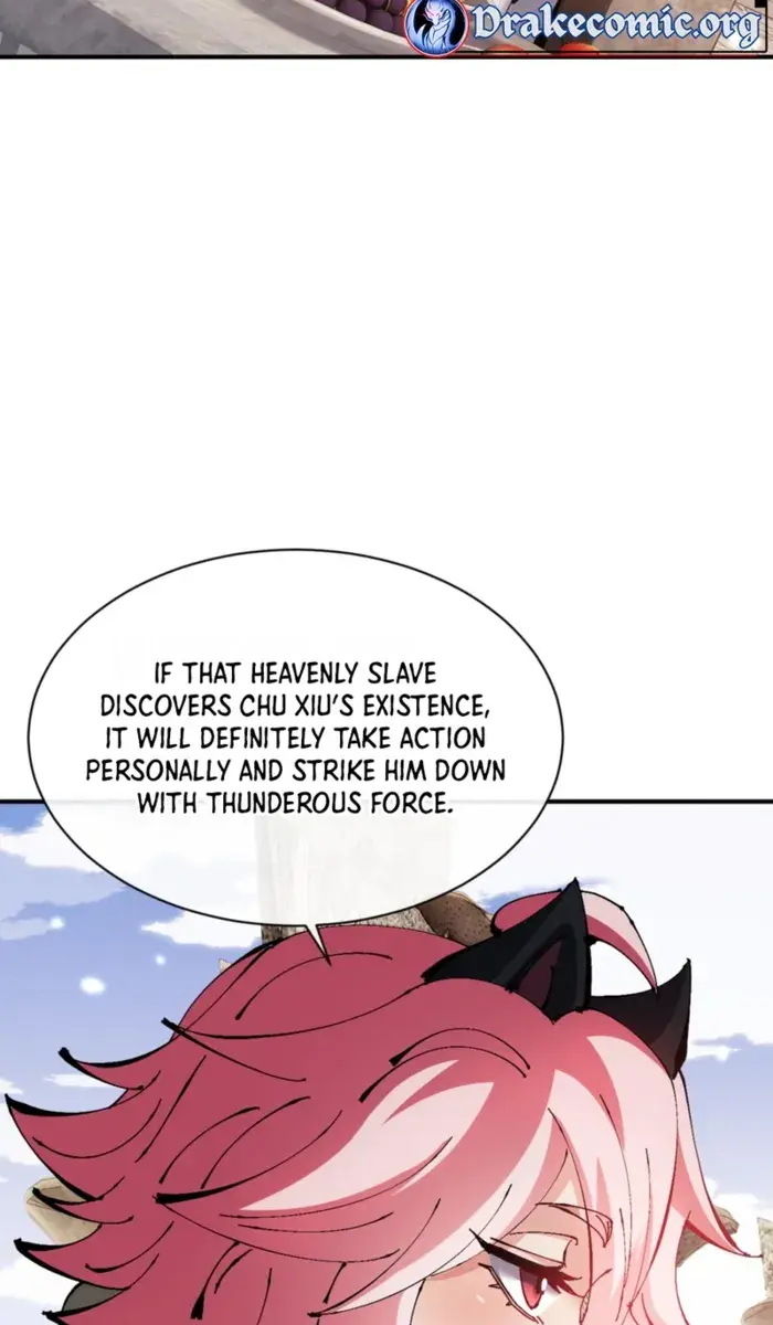 Devious Son of Heaven Chapter 126 Page 19