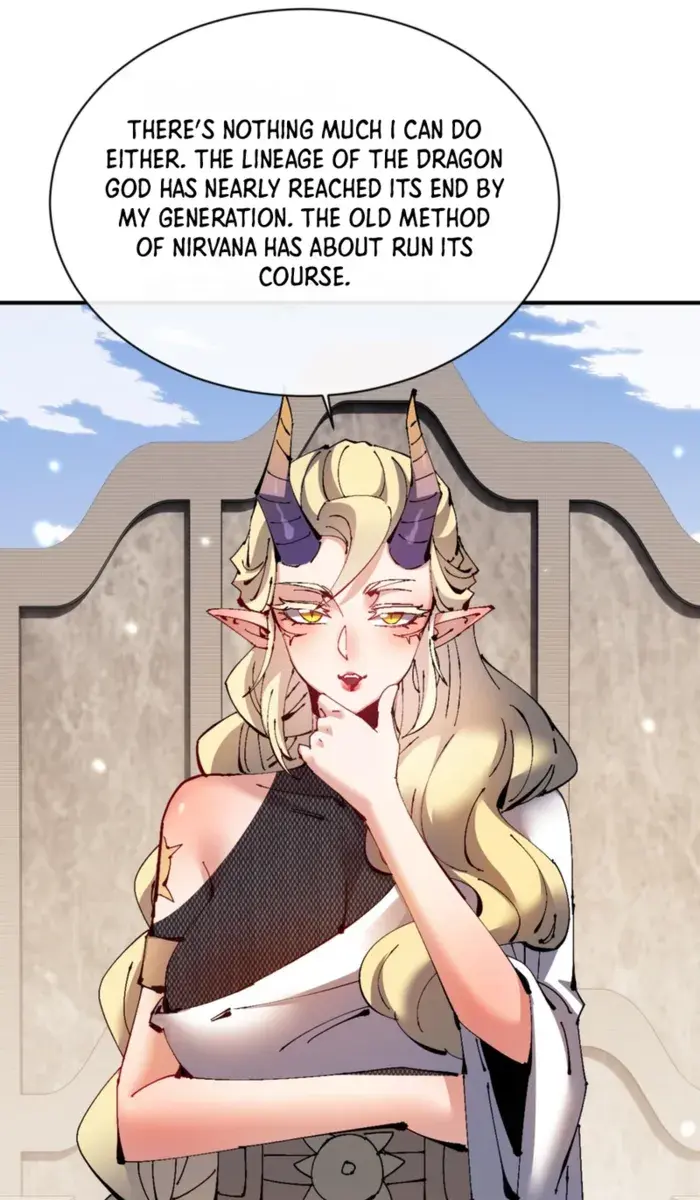Devious Son of Heaven Chapter 126 Page 26