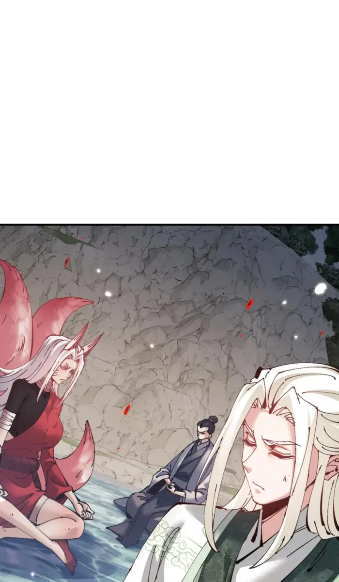 Devious Son of Heaven Chapter 126 Page 31