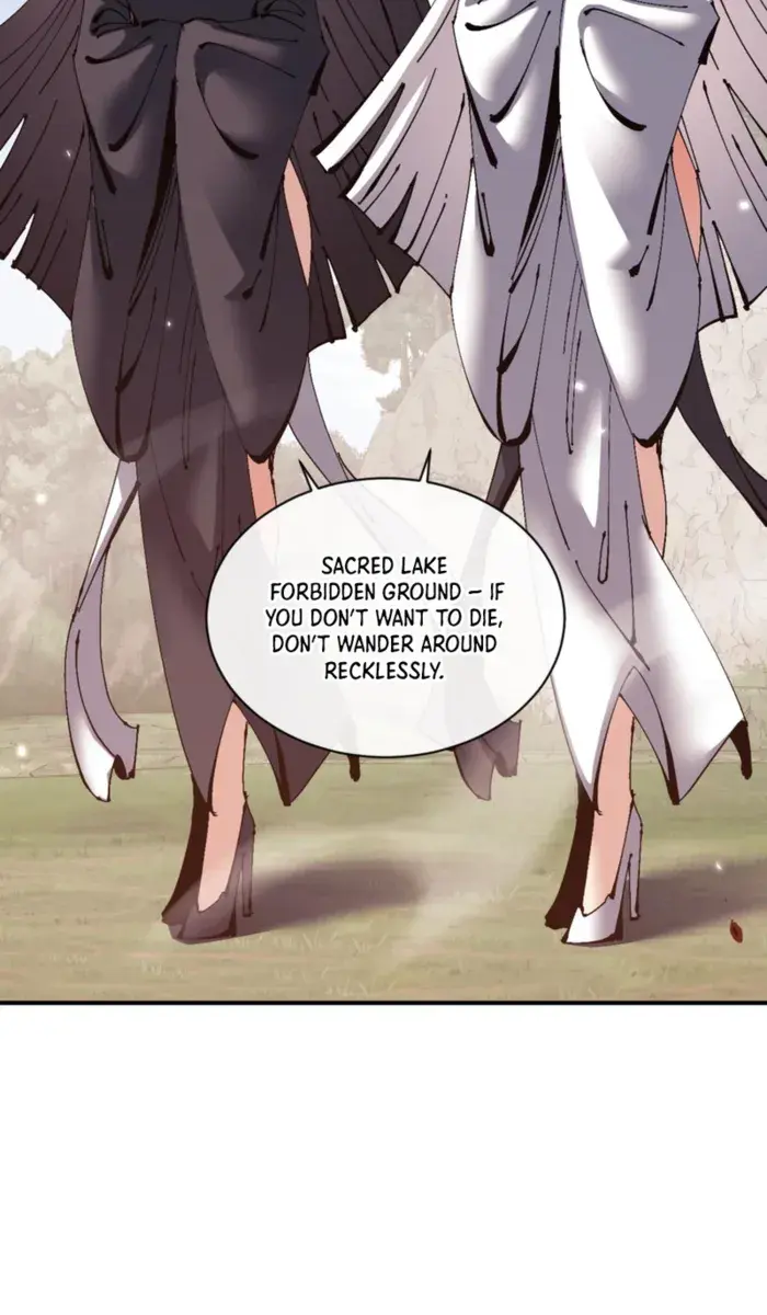 Devious Son of Heaven Chapter 126 Page 38