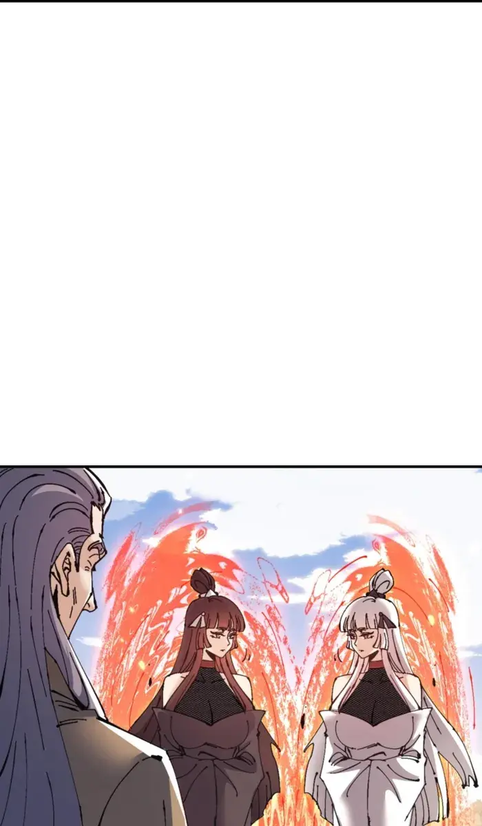 Devious Son of Heaven Chapter 126 Page 42
