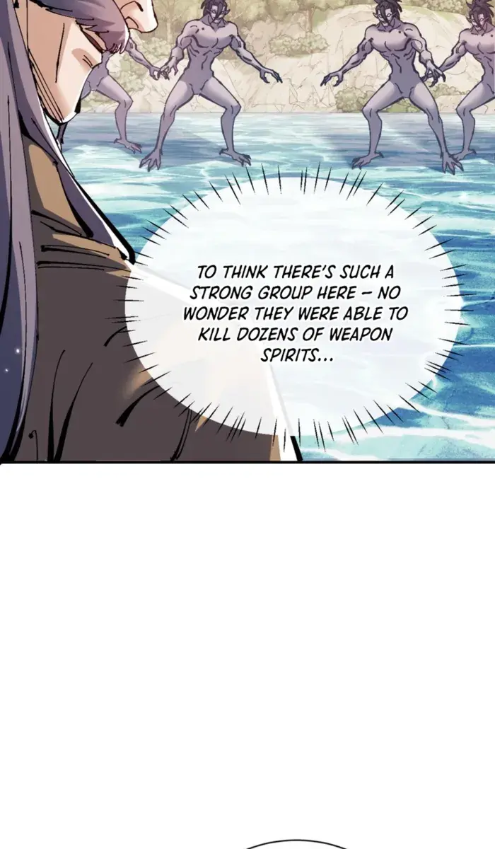 Devious Son of Heaven Chapter 126 Page 46