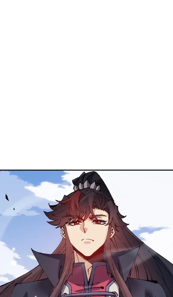 Devious Son of Heaven Chapter 126 Page 51