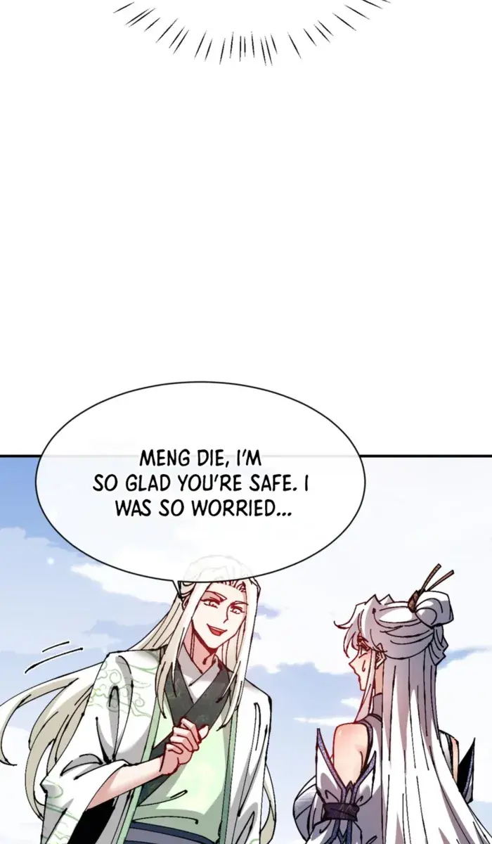 Devious Son of Heaven Chapter 126 Page 54