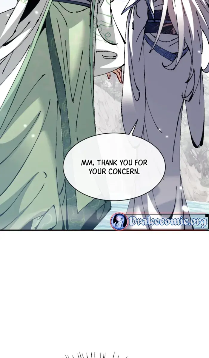 Devious Son of Heaven Chapter 126 Page 55