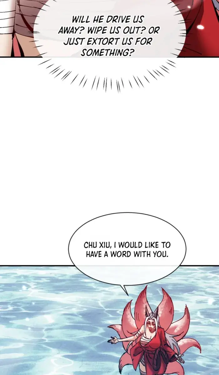 Devious Son of Heaven Chapter 126 Page 59
