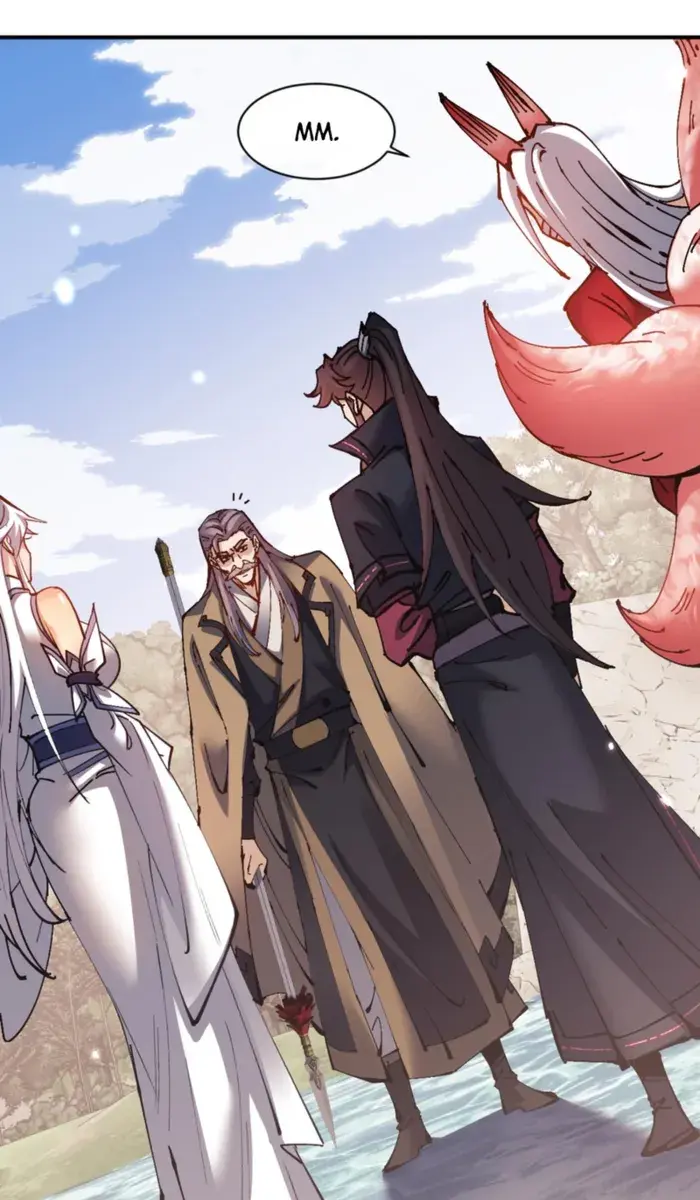 Devious Son of Heaven Chapter 126 Page 66