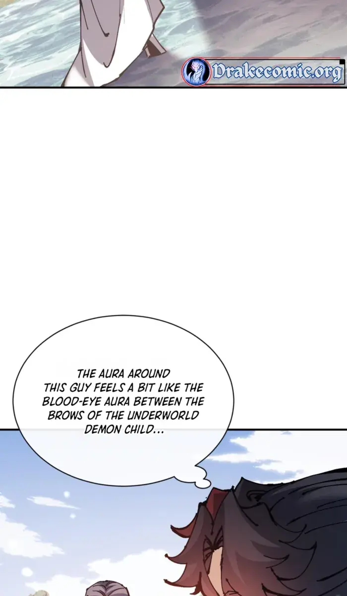Devious Son of Heaven Chapter 126 Page 67